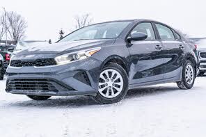Kia Forte LX FWD