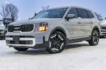Kia Telluride EX AWD