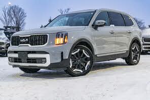 Kia Telluride EX AWD