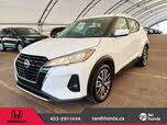 Nissan Kicks SV FWD