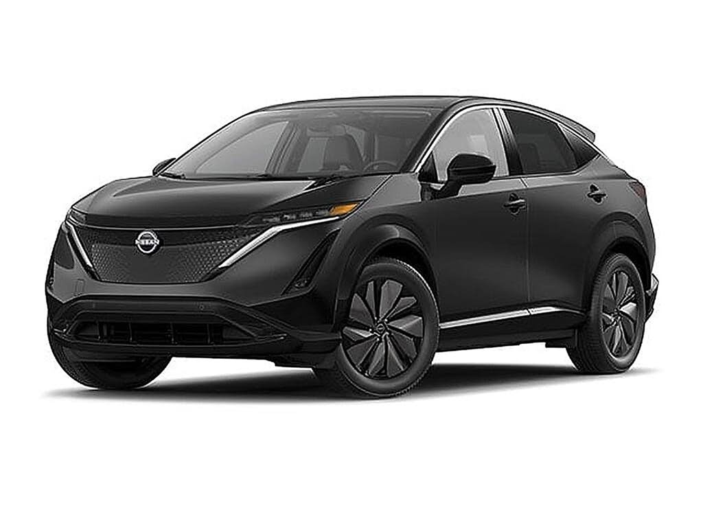 2025 Nissan Ariya Engage+ e-4ORCE