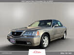 Acura RL 3.5 FWD