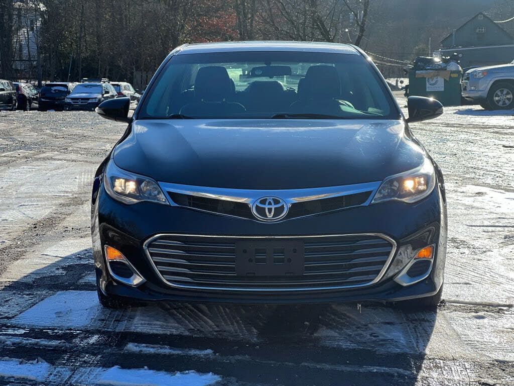 2013 Toyota Avalon XLE Touring