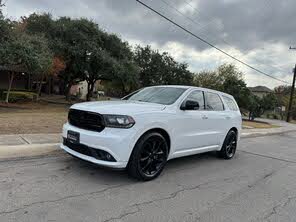 Dodge Durango GT RWD