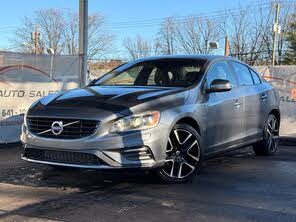 Volvo S60 T5 Dynamic AWD