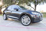 Audi Q5 quattro Premium Plus 45 TFSI