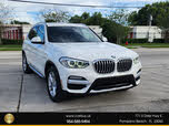 BMW X3 xDrive30i AWD