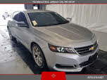 Chevrolet Impala Premier FWD