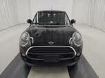 MINI Cooper 4-Door Hatchback FWD