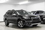 Subaru Outback Premier AWD