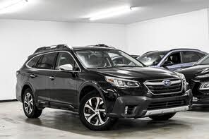 Subaru Outback Premier AWD