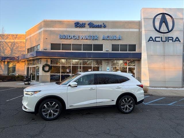 2023 Acura MDX SH-AWD with Technology Package