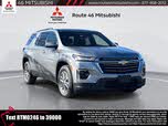 Chevrolet Traverse LT Cloth AWD