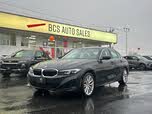 BMW 3 Series 330i xDrive AWD