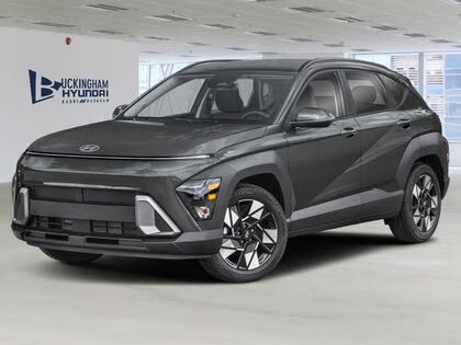 Hyundai Kona Preferred AWD 2024
