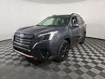 Subaru Forester Sport Crossover AWD
