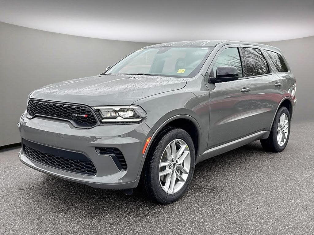 Dodge Durango GT AWD 2026