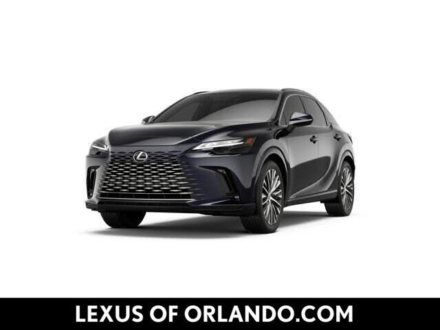 2026 Lexus RX 350 Premium FWD