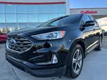 Ford Edge SEL AWD