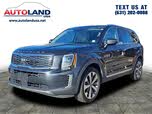 Kia Telluride EX AWD
