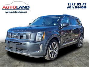 Kia Telluride EX AWD