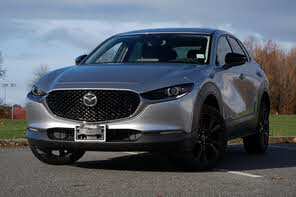 Mazda CX-30 GT Turbo AWD