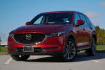 Mazda CX-5 Signature AWD