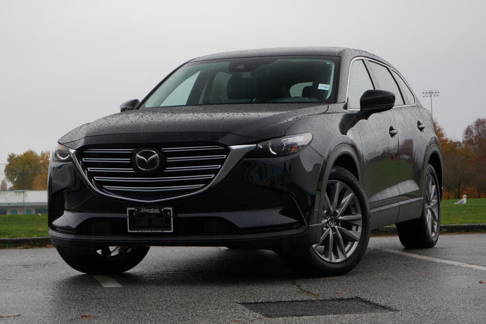 2021 Mazda CX-9 GS-L AWD