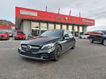 Mercedes-Benz C-Class AMG C 43 Sedan 4MATIC