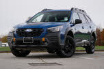 Subaru Outback Wilderness Wagon AWD
