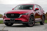 Mazda CX-5 GT AWD
