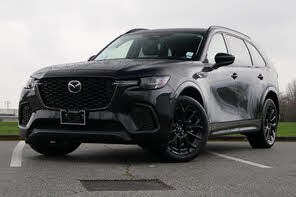 Mazda CX-70 GT AWD