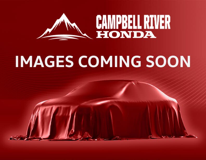 Honda Passport TrailSport Touring AWD 2026