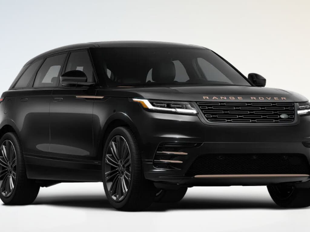 2026 Land Rover Range Rover Velar P400 Autobiograhpy AWD