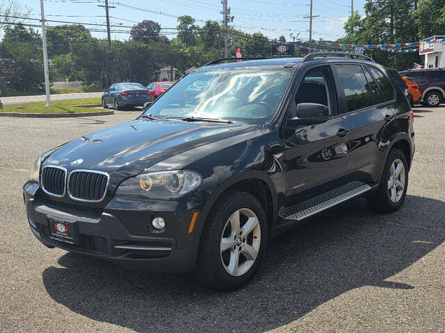 2010 BMW X5 xDrive30i AWD