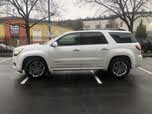 GMC Acadia Denali AWD