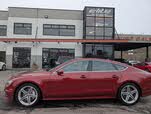 Audi A7 3.0T quattro Technik AWD