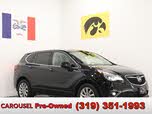 Buick Envision Essence AWD