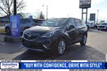 Buick Envision Premium II AWD