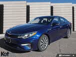 Kia Optima EX FWD