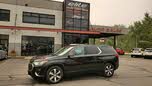 Chevrolet Traverse LT Leather AWD