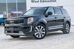 Kia Telluride SX AWD