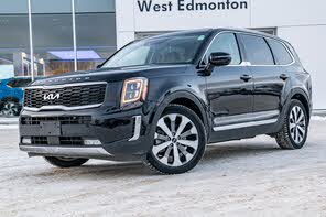 Kia Telluride SX AWD
