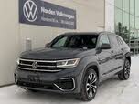 Volkswagen Atlas Cross Sport V6 SEL Premium R-Line 4Motion AWD