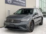 Volkswagen Tiguan Comfortline 4Motion