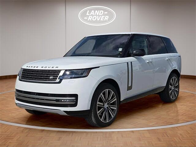 2023 Land Rover Range Rover P400 SE AWD