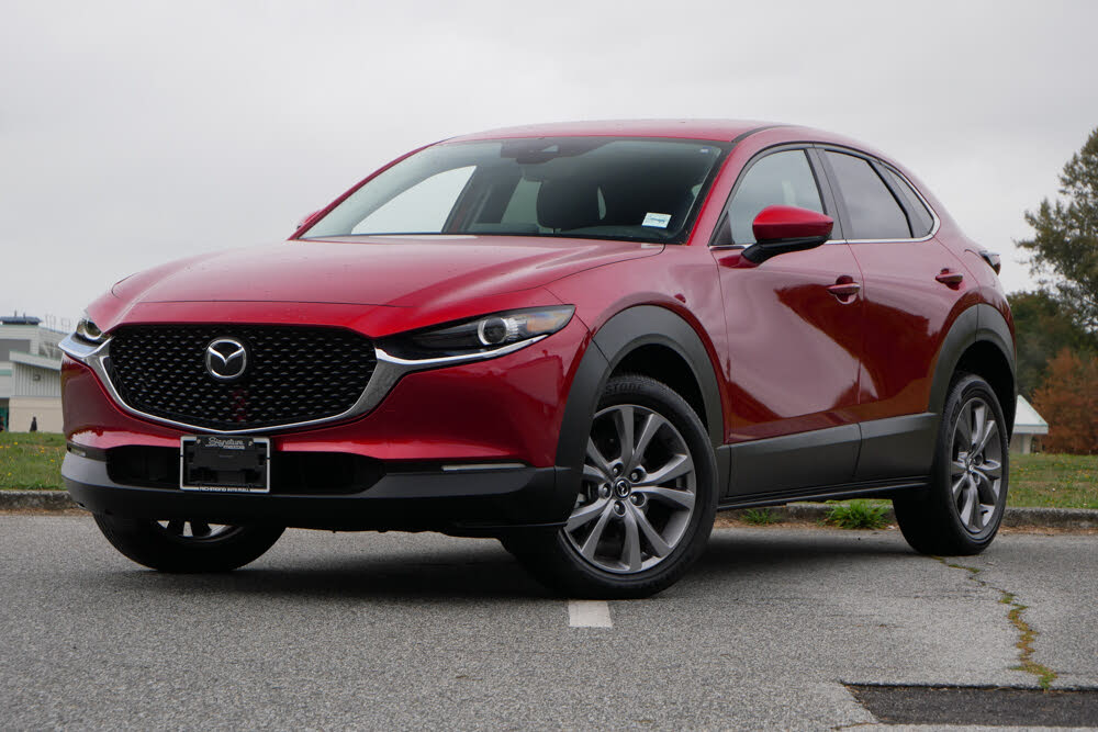 2023 Mazda CX-30 GS AWD