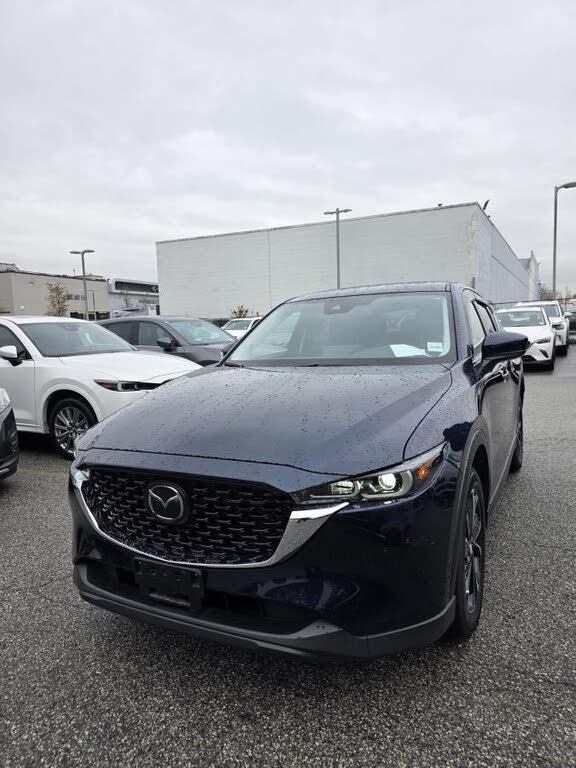 2023 Mazda CX-5 GS AWD