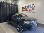 Volkswagen Atlas Cross Sport 3.6 FSI Execline R-Line 4Motion