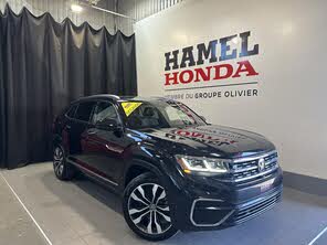 Volkswagen Atlas Cross Sport 3.6 FSI Execline R-Line 4Motion